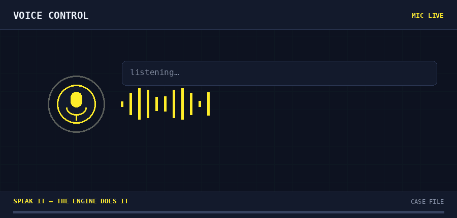 Animation: connecting an n8n instance (placeholder animation — to be replaced)